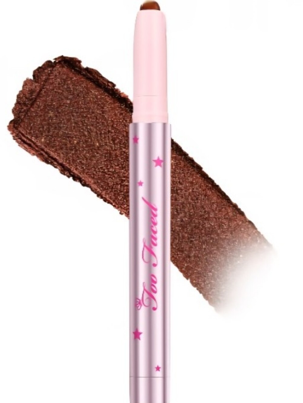 TOO FACED Chocolate Sprinkles Quickie Queen Eye Shadow Stick